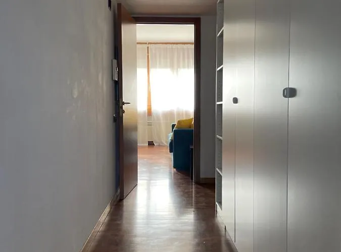 Bicocca Апартаменты