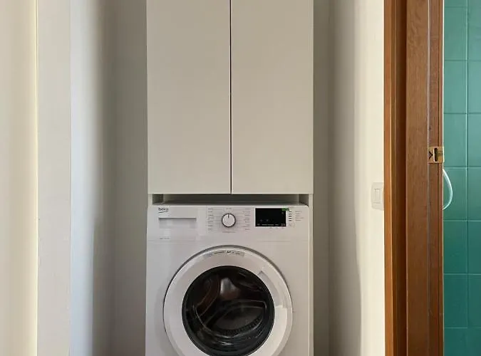 Апартаменты Bicocca