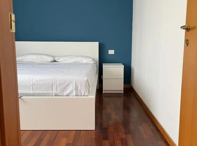 Bicocca * Милан