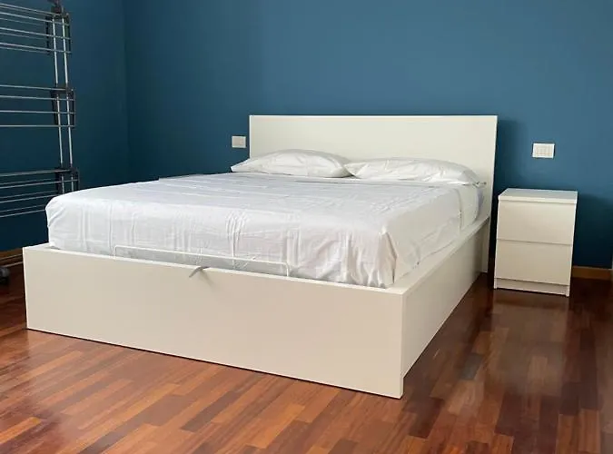 Апартаменты Bicocca *