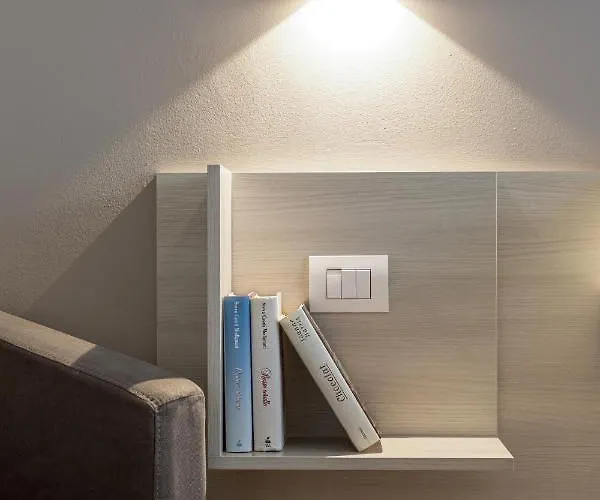 Apartmán Alfa Bicocca