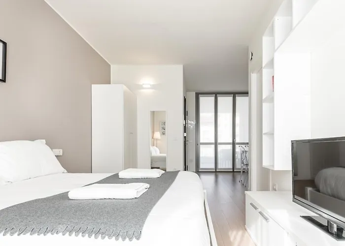 Alfa Bicocca *