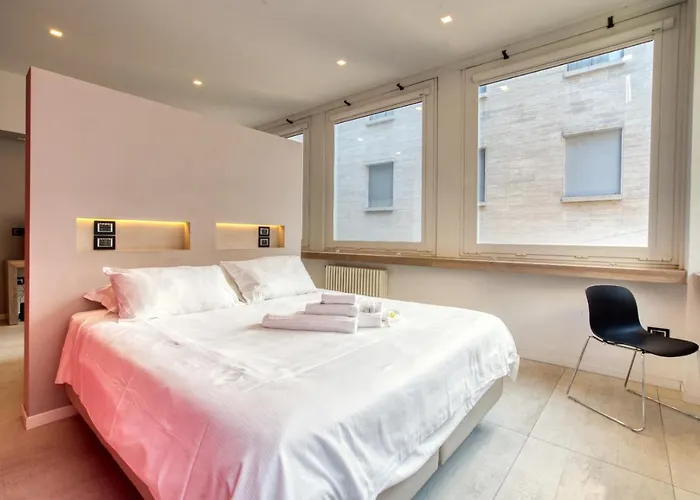 Passarella 4 Apartment