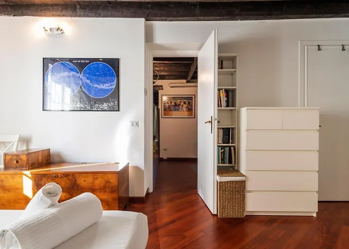 Apartment Luvi - Garibaldi *