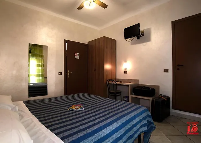 Hotel Bel Sit Milán