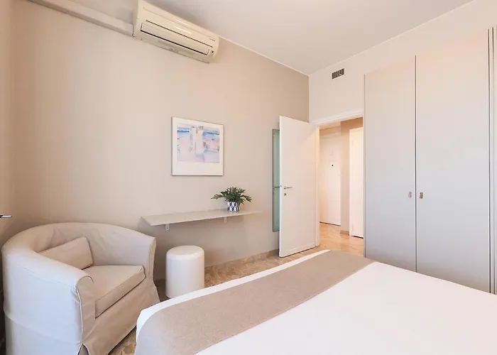 Lejlighed Contempora - Elvezia 8 - E52 *