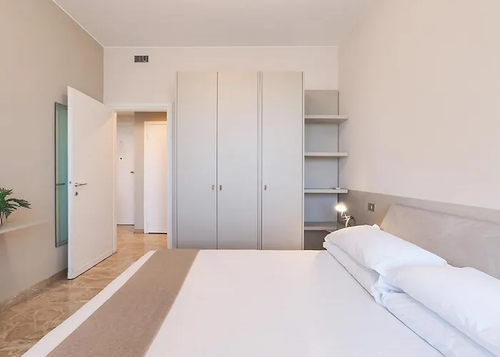Lejlighed Contempora - Elvezia 8 - E52 *