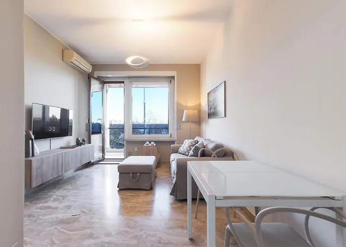 Lejlighed Contempora - Elvezia 8 - E52 *