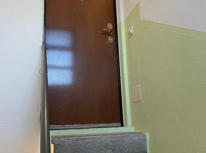 Lejlighed La Casa Di Ste' *