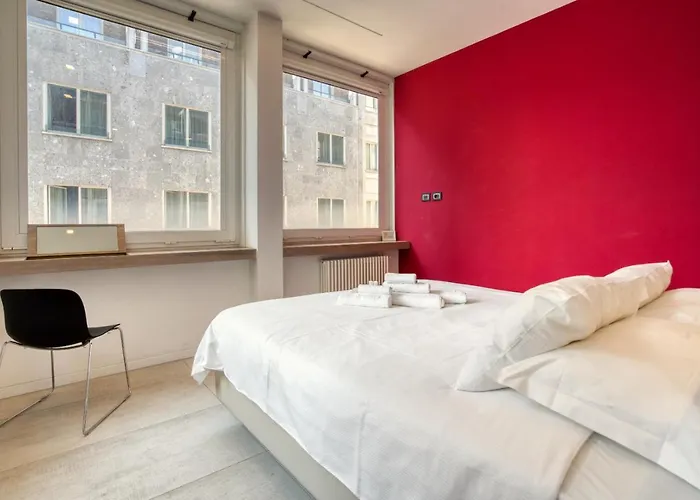 Passarella 4 Apartment *