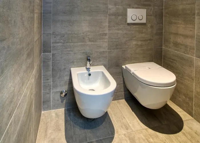 Apartment Passarella 4