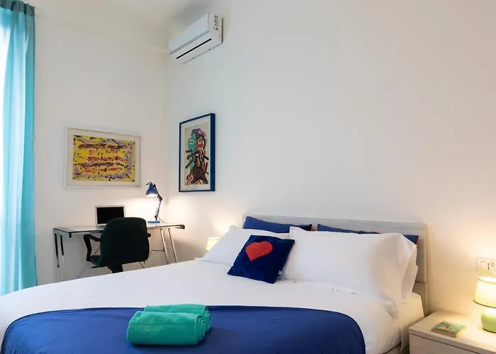 Bicocca - 2 Bedrooms *