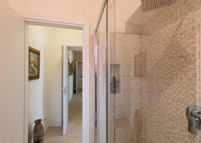 アパート Bicocca - 2 Bedrooms