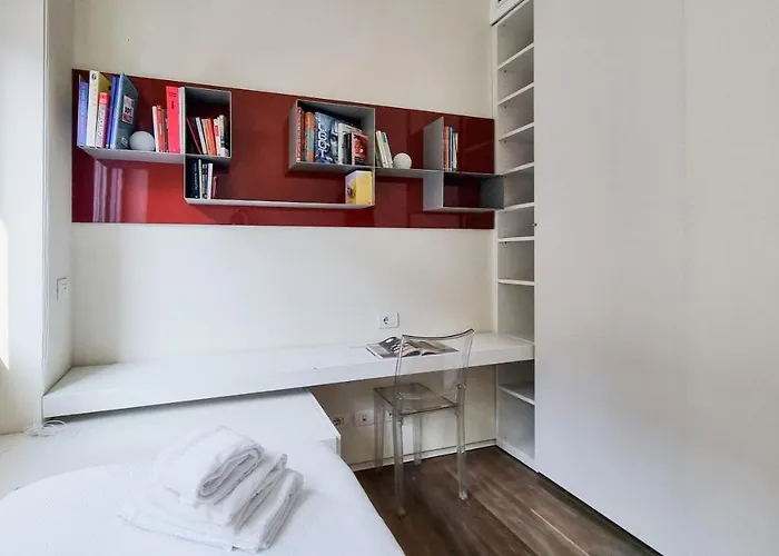 Venini Boutique Apartamento Milán