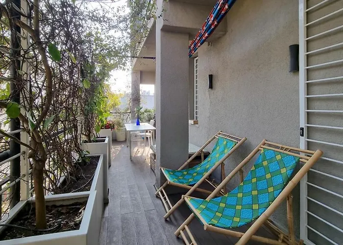 Apartamento Venini Boutique *