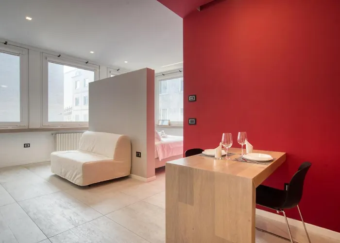 Passarella 4 * Milan