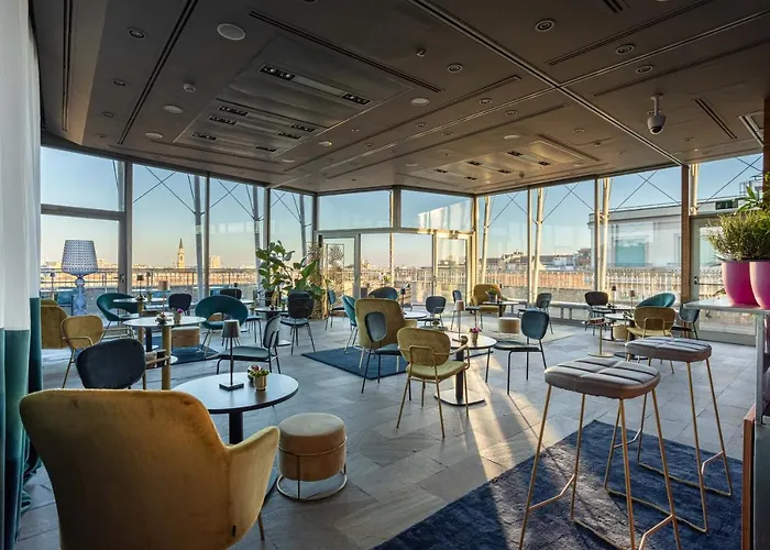 Bianca Maria Palace 4* Milão