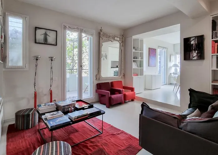 Venini Boutique Apartamento *