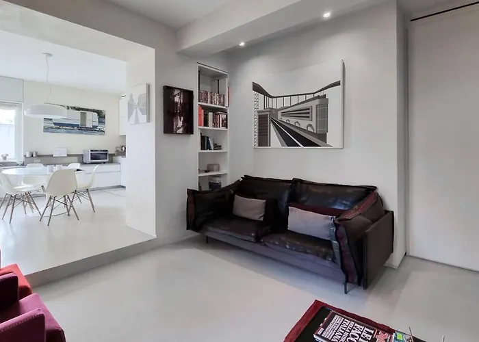 Venini Boutique Apartamento *