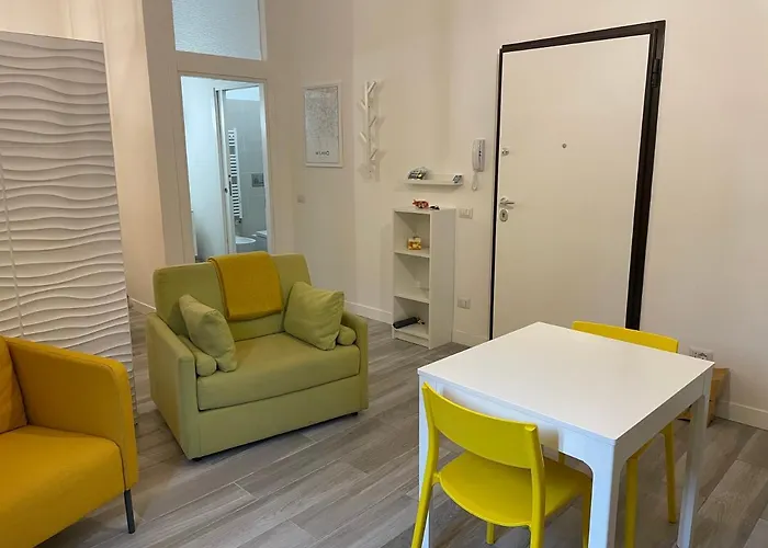 Appartement Afforicentro