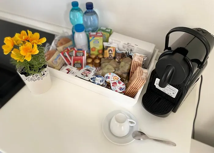 Afforicentro * Milaan