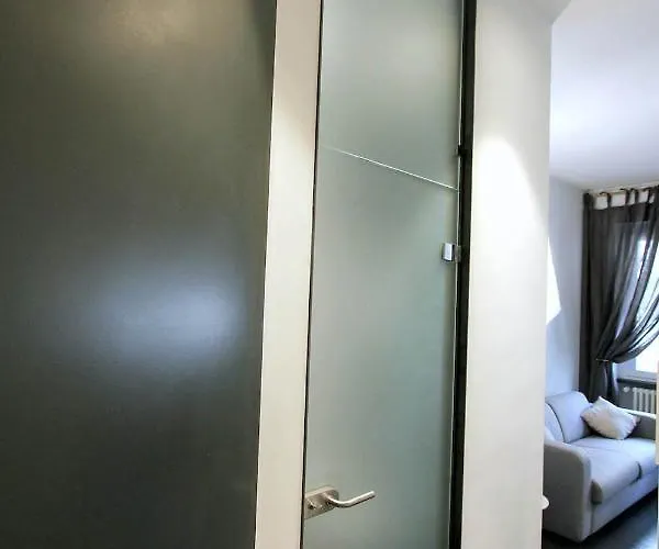 아파트 Stylish & Cosy House At Fair 밀라노