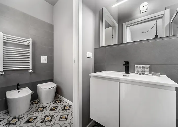 Apartamento Casa Da Moda