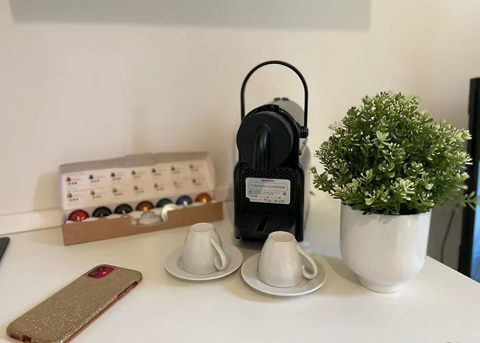 Afforicentro Appartement