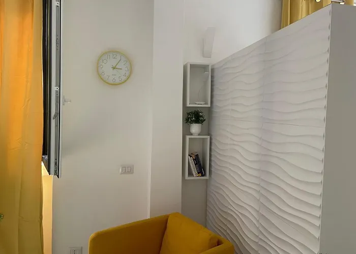 Appartement Afforicentro *