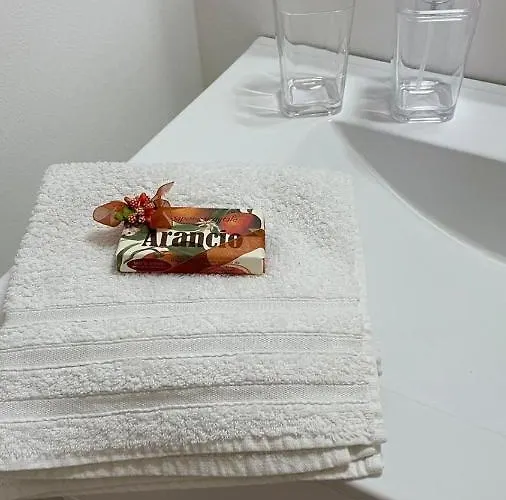 Appartement Afforicentro