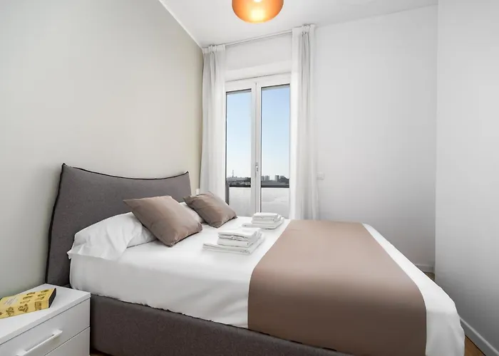 Apartamento Casa Da Moda *