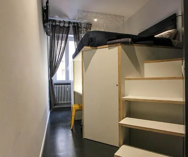 Stylish & Cosy House At Fair 아파트