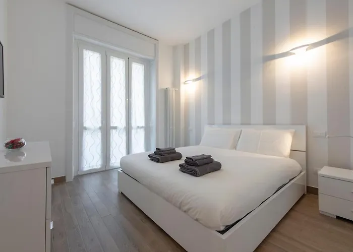 Gaffurio Apartmán