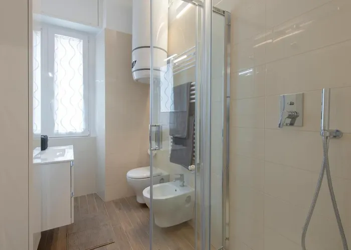 Apartmán Gaffurio *