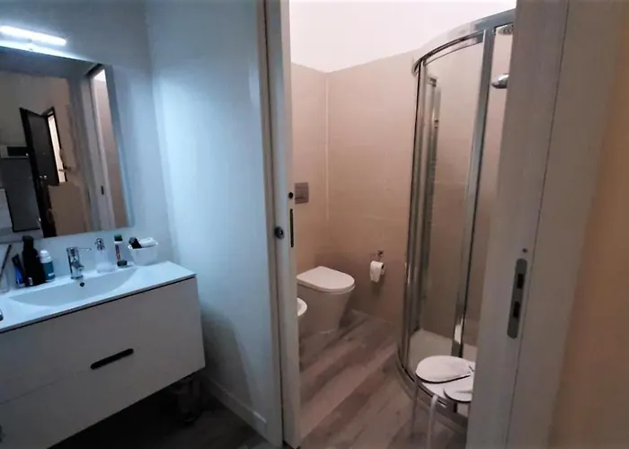 Appartement Afforicentro