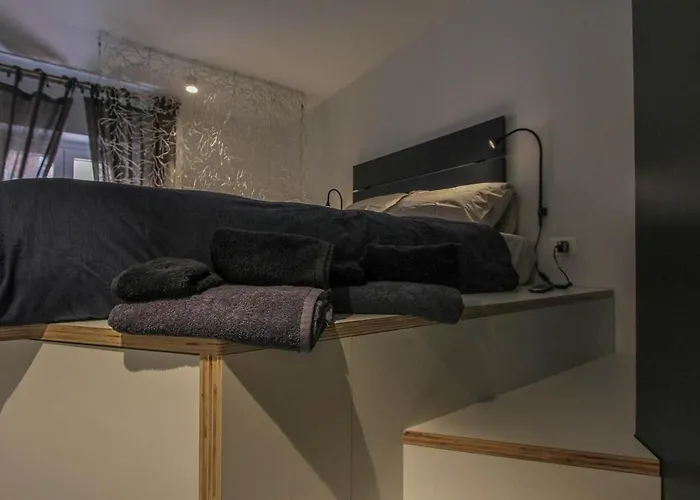 아파트 Stylish & Cosy House At Fair 밀라노