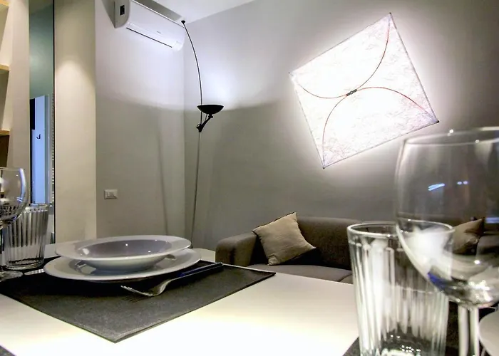 Stylish & Cosy House At Fair * 밀라노