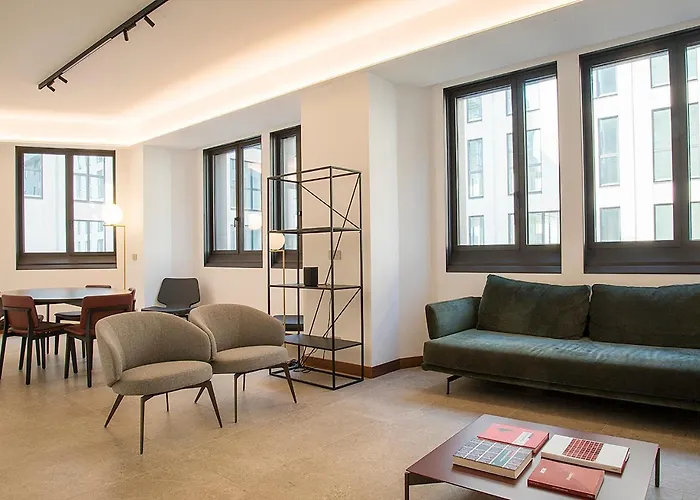 Easyhomes-central Tower Milan