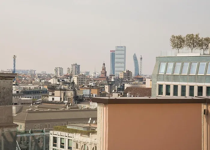 Easyhomes-central Tower Apartment *