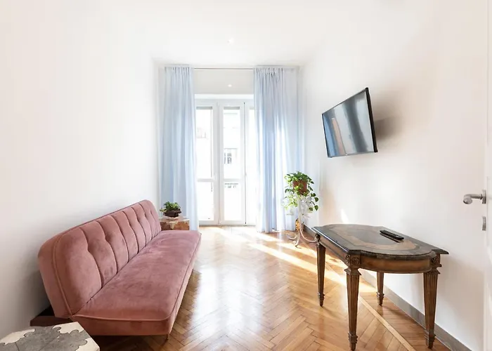 Gaffurio Apartmán *
