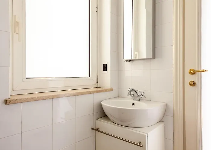 Cirene Master Guest Appartement *