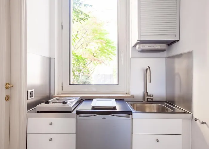 Appartement Cirene Master Guest