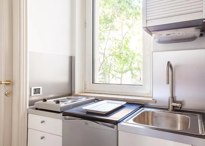 Cirene Master Guest *