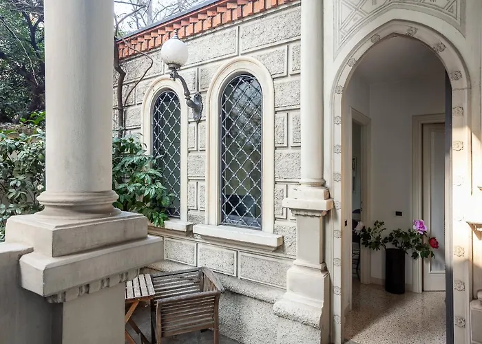 Cirene Master Guest * Milan