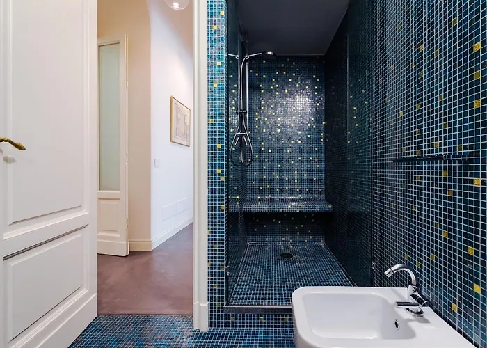 Leopardi21 Apartment