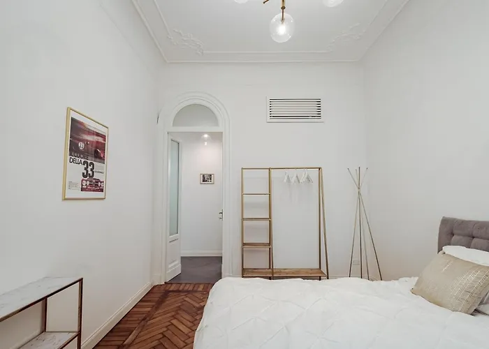 Leopardi21 Apartment