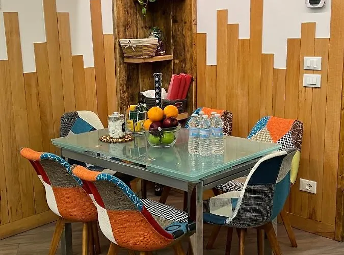 Monem's House Portello Milán