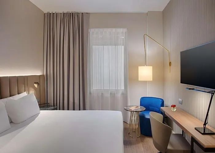 Nh Corso Buenos Aires 4* Mediolan