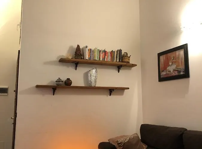 Luxury Loft 89 Apartment *