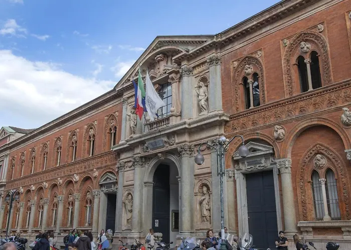 Appartement Sweett - Torre Velasca *